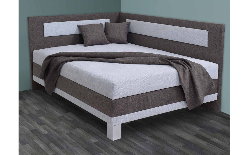 Francouzské lůžko LIZ 120 cm
