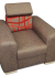 Křeslo NATALI 68